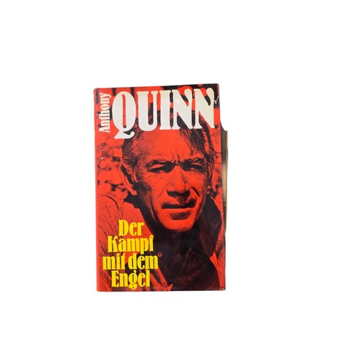 Anthony quinn der - anthony,
