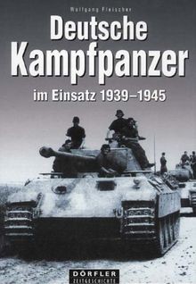 Deutsche kampfpanzer - kampfpanzer, im