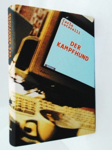 Der kampfhund - der,