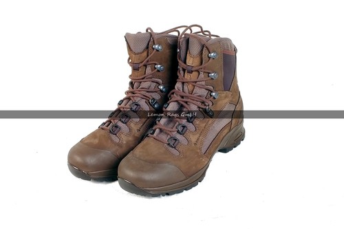 Bundeswehr original haix - bundeswehr,