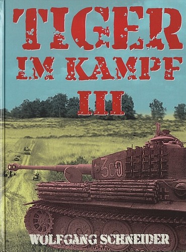Schneider tiger kampf band - kampf,