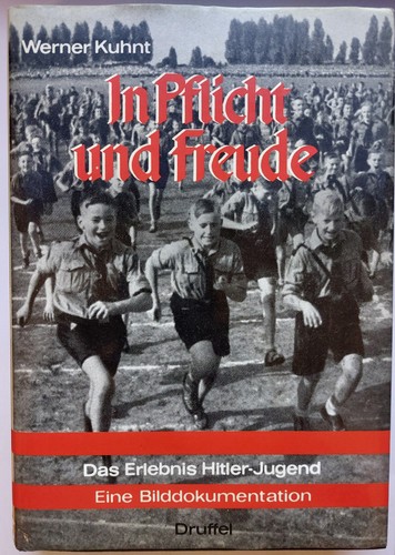 Pflicht und freude das - pflicht,