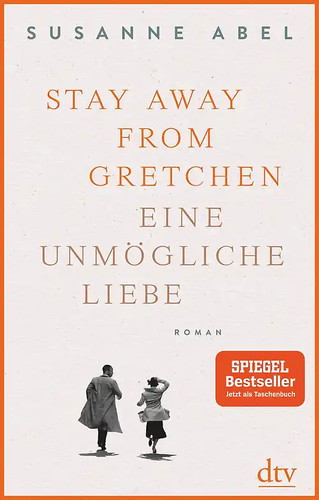 Stay away from gretchen - stay,