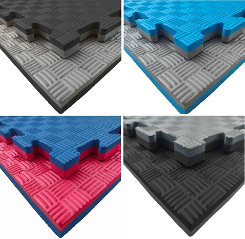 Puzzlematte 2cm 100x100cm