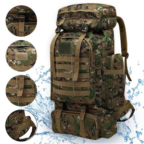 Bundeswehr kampfrucksack molle - bundeswehr,