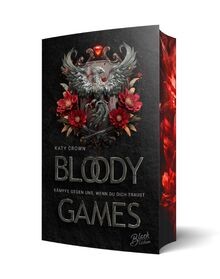 Bloody games kämpfe gegen - bloody,