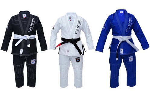 Bjj kampfanzug brazilian jiu - kampfanzug,