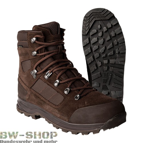 Original bundeswehr lowa - original,