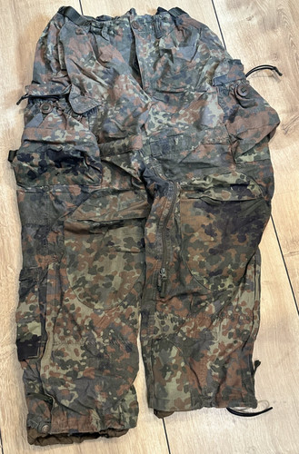 Einsatzkampfhose größe - größe, 8