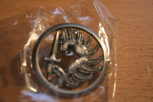 Ausverkauf pin fremdenlegion - ,