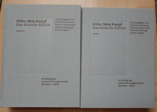 Hitler mein kampf eine - hitler,, kampf.
