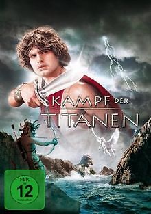 Kampf der titanen von - kampf,