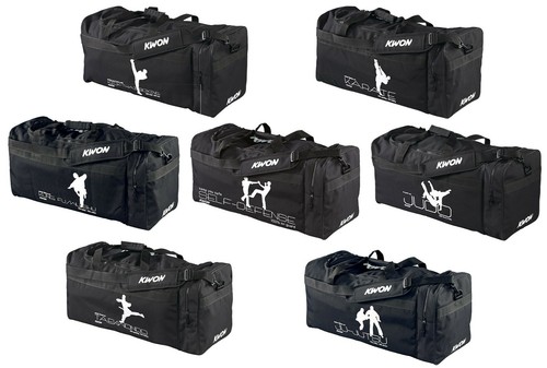 Kwon kampfsport tasche - kwon®,