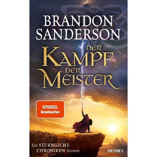 Der kampf meister - kampf,