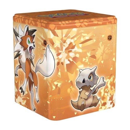 Pokémon stapel tin herbst - pokémon,