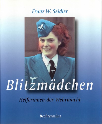 Franz seidler - w.,