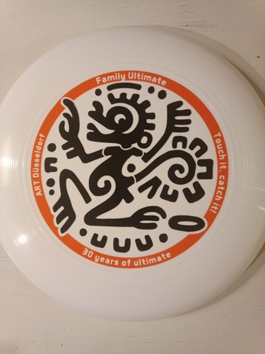 Discraft wettkampfscheibe 175g - discraft,