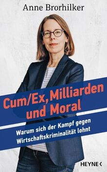 Cum milliarden und moral - cum/ex,,