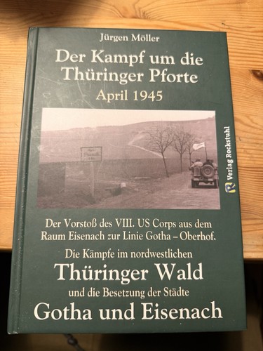 Der kampf die thüringer - die,