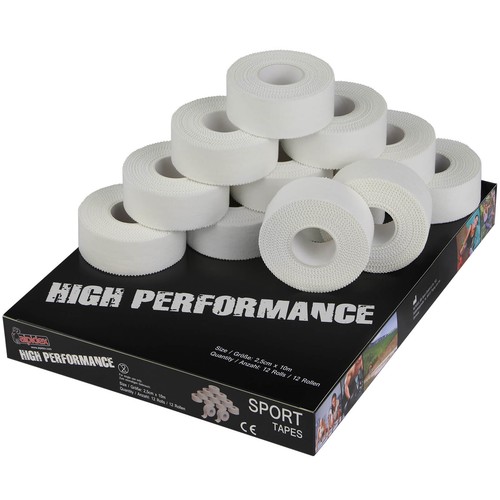 Rollen sport tape cm - 12, x
