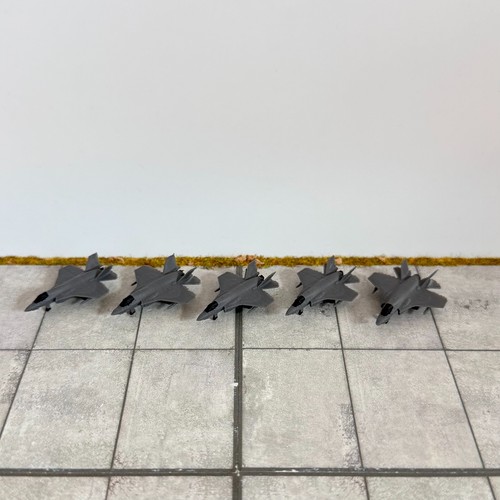 Für herpa 500 - 1:500, f-35