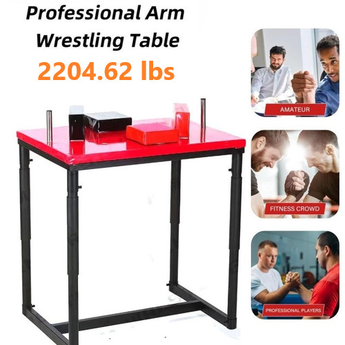 Armwrestling-Tisch