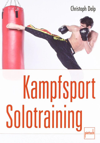 Kampfsport solotraining - kampfsport,