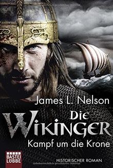 Die wikinger kampf - die,