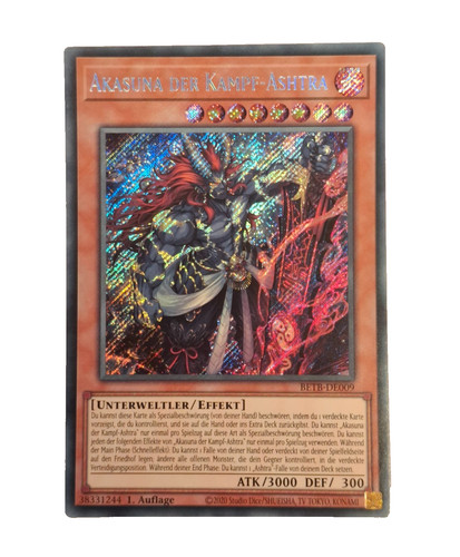Yugioh tcg beyond - beyond, the