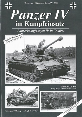 Tankograd 4006
