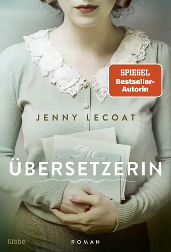 Die übersetzerin - die,