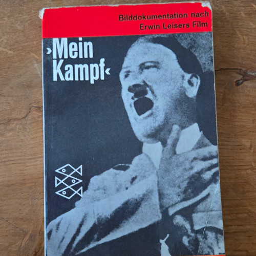 Erwin leiser mein - –,