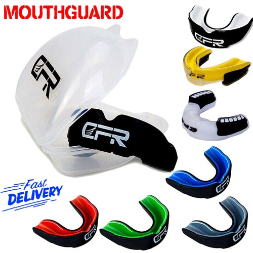 Mouthguard boxen mundschutz - boxen,