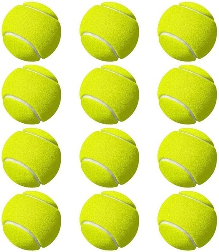 Neu standard tennisbälle - x,