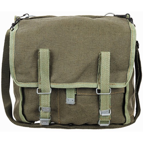 Polnischer armee brotbeutel - polnischer,