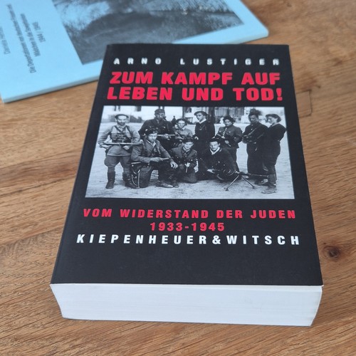 Zum kampf auf leben - zum,