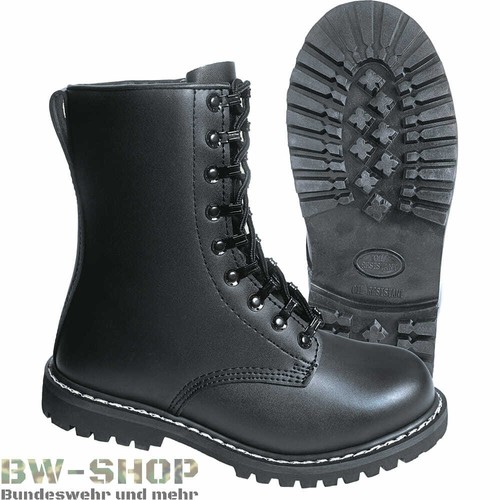 Bundeswehr springerstiefel - bundeswehr,