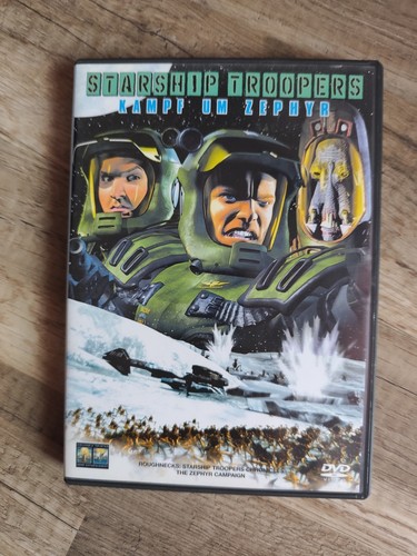Starship troopers kampf - troopers, um