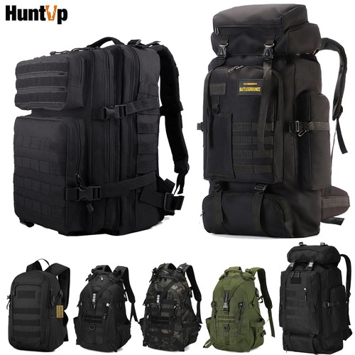 Huntvp 100l rucksack - huntvp, 20-100l