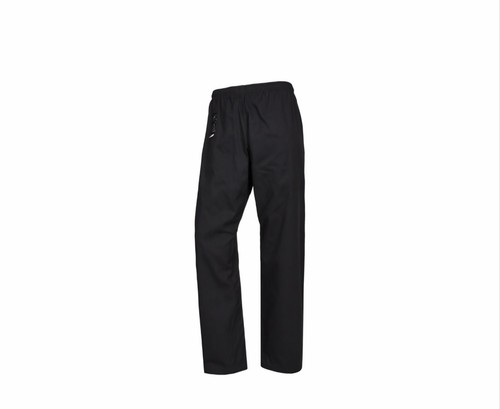 Kampfsporthose schwarz - kampfsporthose,