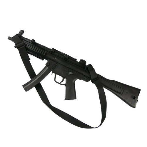 Gummigewehr für