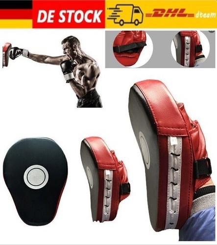 Pratzen focus pad - 2x,