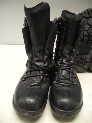 Bundeswehr kampfstiefel - bundeswehr,