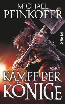 Kampf der könige roman - kampf,