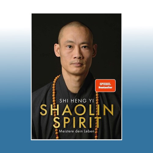 Shaolin spirit meistere - spirit, dein