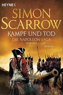 Kampf und tod die - tod,