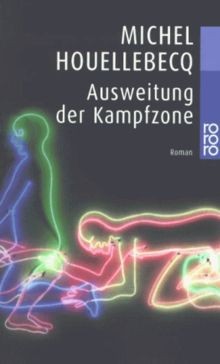 Ausweitung der kampfzone - , von