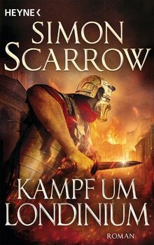 Kampf londinium roman - um,