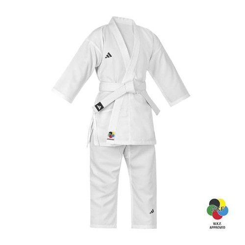 Adidas karateanzug shodan - karateanzug,