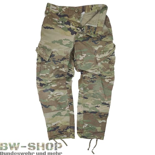Original kampfhose ocp - us,